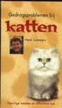 Henk Lommers boek Gedragsproblemen Bij Katten Hardcover 34158992