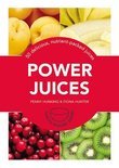 Penny Hunking - Power Juices