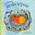 Lorena Siminovich boek Bij Mij Thuis  / In De Vijver Hardcover 37894898