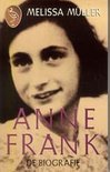 Melissa Mller boek Anne Frank Overige Formaten 30009675