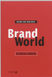 R.M. van Kralingen boek Brandworld Overige Formaten 33941502