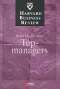Diversen boek Harvard Business Review: Interviews Met Topmanagers Paperback 35162019