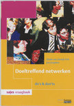 Dineke van Zeewijk Vink boek Doeltreffend netwerken Paperback 34489146