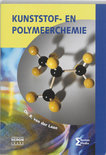 R. van der Laan boek Kunststof- en polymeerchemie Paperback 35286304