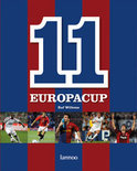 Raf Willems boek 11 Europacup Paperback 36244746