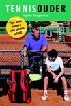 Ingmar Zwagerman boek Tennisouder Paperback 38115701
