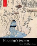 Marije Jansen boek Hiroshige's Journey Paperback 33978167