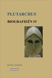 Plutarchus boek Biografieen  / 4 Paperback 38311388
