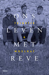 Teigetje & Woelrat boek Ons leven met Reve Paperback 34245243