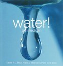 Cecile R.L. Boot boek Water! Paperback 39919291
