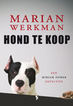 Marian Werkman boek Hond te koop Paperback 9,2E+15