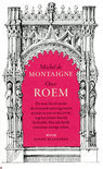 Michel De Montaigne boek Over roem Paperback 9,2E+15