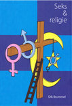 Dik Brummel boek Seks en religie Hardcover 9,2E+15