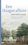 Marie-Charlotte le Bailly boek Een Haagse affaire Paperback 9,2E+15