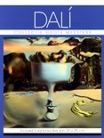 Niet bekend boek Dali + 6 reproducties Overige Formaten 9,2E+15