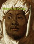 Esther Schreuder boek Black is beautiful Rubens tot Dumas Hardcover 38729284