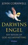J. Cornwell boek Darwins Engel Hardcover 33458345