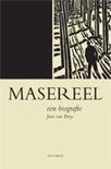 Parys J. van boek Masereel een biografie Paperback 30010011