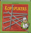 Jack Botermans boek Kopspijkers Hardcover 33953676