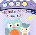 Niet bekend boek Schitter, schitter, kleine ster Hardcover 9,2E+15