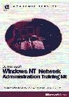 Corp. Microsoft boek De Microsoft Windows NT 4 Network Administration Training kit + CD-ROM / druk 1 Paperback 33442296