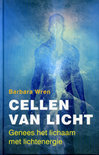 Barbara Wren boek Cellen Van Licht Hardcover 39485998