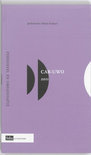 boek CAR-UWO  / 2011 / druk 1 Paperback 39708453