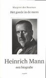 Margreet den Buurman boek Heinrich Mann Een Biografie Paperback 38305511