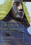 Herman Berger boek De ethica van Spinoza / druk 1 Paperback 34253552