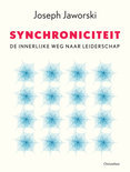 J. Jaworski boek Synchroniciteit Paperback 38294402