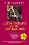P. Fortuyn boek Autobiografie Van Een Babyboomer Hardcover 38513550