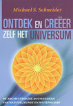 M.S. Schneider boek Ontdek En Creeer Zelf Het Universum Paperback 39695152