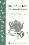 Kathleen Brown - Herbal Teas for Lifelong Health