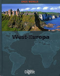 Geen boek West-Europa Hardcover 38124072