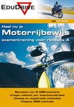  boek Haal Nu Je Motorrijbewijs / Druk Heruitgave Cd-rom 9,2E+15