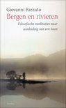 Giovanni Rizzuto boek Bergen en rivieren Paperback 38115894