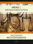 Thomas Mertens boek Mens en mensenrechten Paperback 33740323