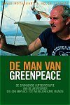 David McTaggart boek De Man Van Greenpeace Overige Formaten 33144407
