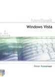 Peter Kassenaar boek Handboek Windows Vista Paperback 37890315