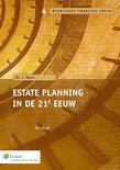 J. Beers boek Estate Planning In De 21E Eeuw Paperback 36936063