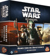 Afbeelding van het spelletje Star Wars - Deluxe Uitbreiding: Rand Van De Duisternis