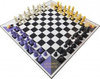 Afbeelding van het spelletje Quadro vierspeler schaakspel