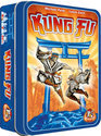 Afbeelding van het spelletje Kung Fu - Kaartspel