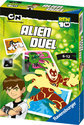 Afbeelding van het spelletje Ben 10 Alien Duel
