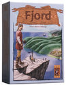 Afbeelding van het spelletje Fjord