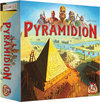Afbeelding van het spelletje Pyramidion