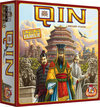 Afbeelding van het spelletje Qin