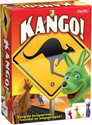 Afbeelding van het spelletje Kango! Kaartspel