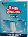 Afbeelding van het spelletje Brein Brekers - Logica