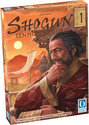 Afbeelding van het spelletje Shogun uitbreiding: Tenno's Court - Bordspel